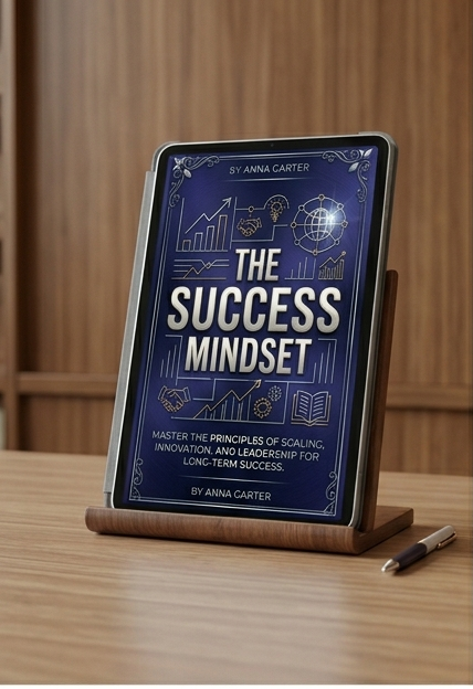 The Success Mindset - Image 4