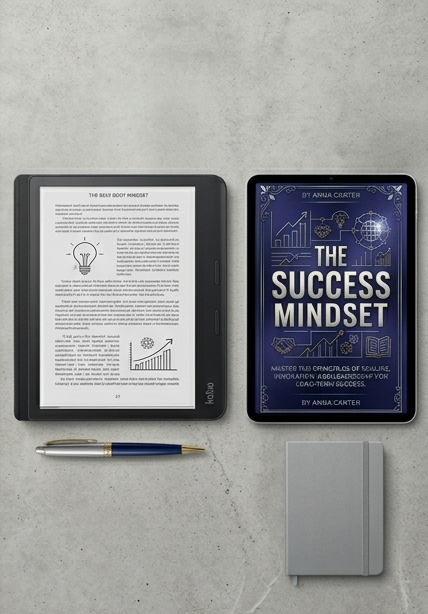 The Success Mindset - Image 3