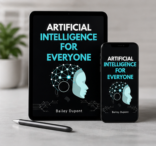AI Tools for Everyone - Image 2
