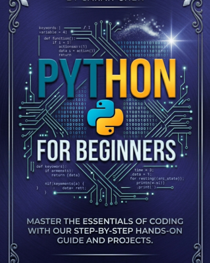 Python for Beginners