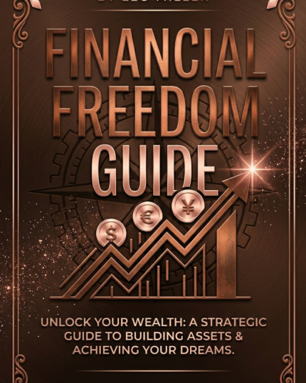 Financial Freedom Guide