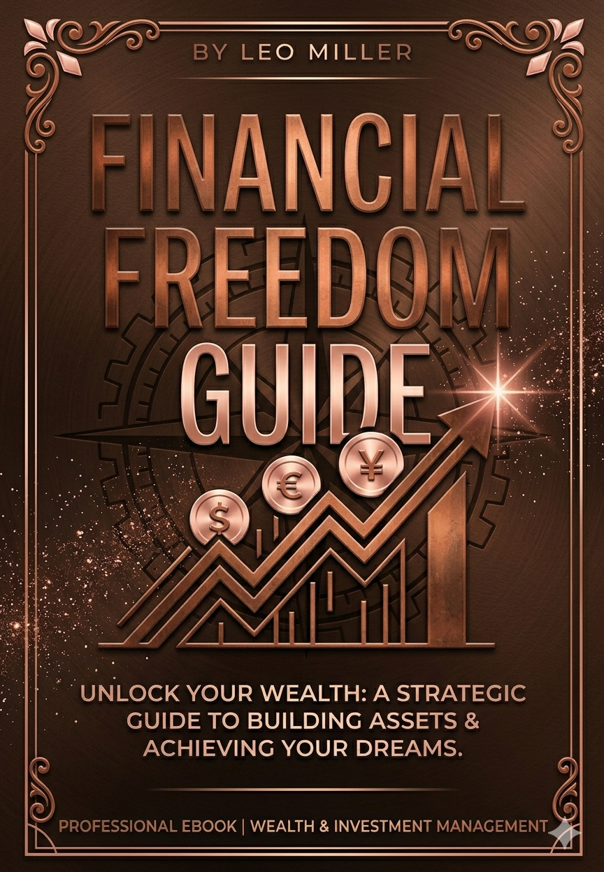 Financial Freedom Guide