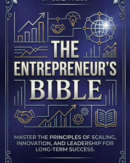 The Entrepreneur's Bible