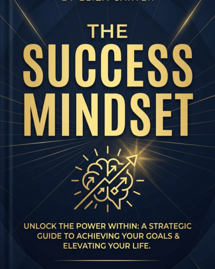 The Success Mindset