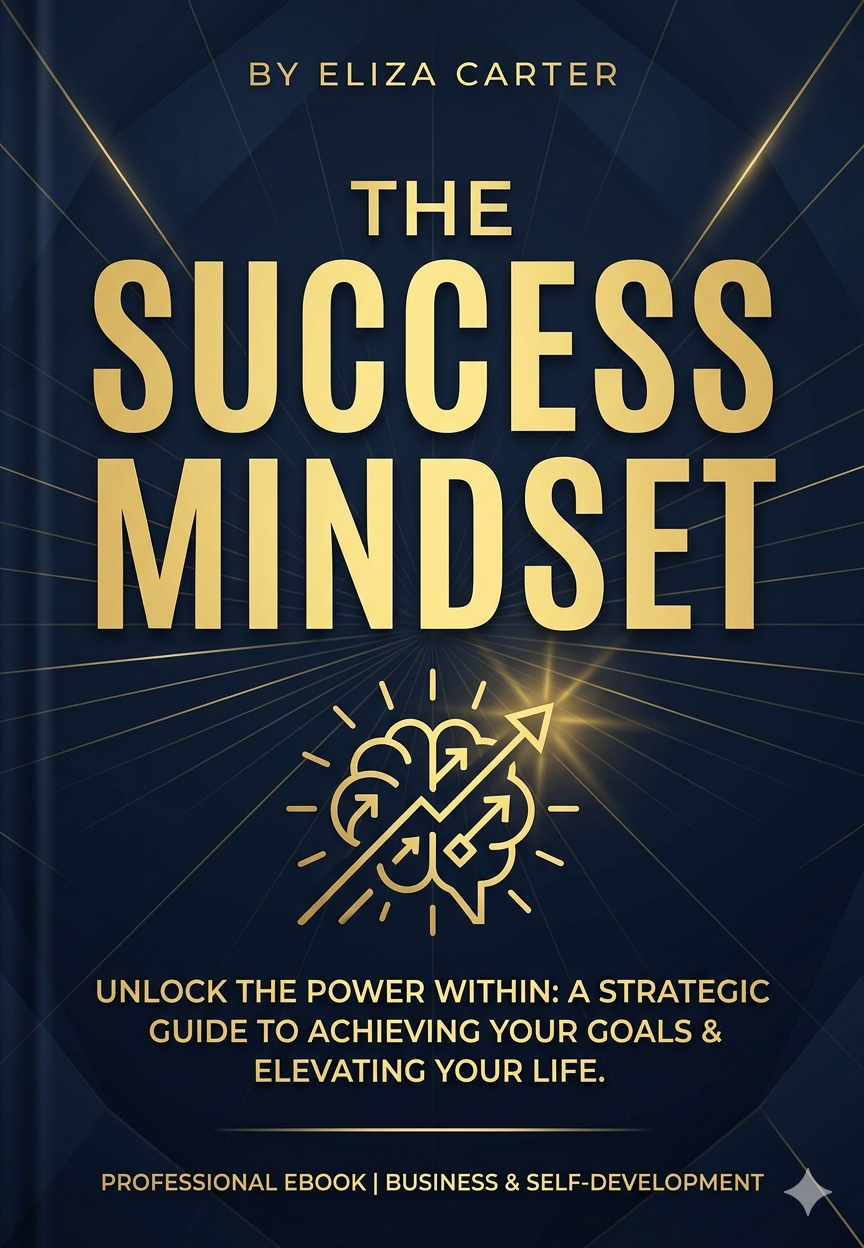 The Success Mindset