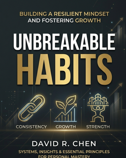 Unbreakable Habits