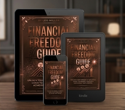 Financial Freedom Guide - Image 2