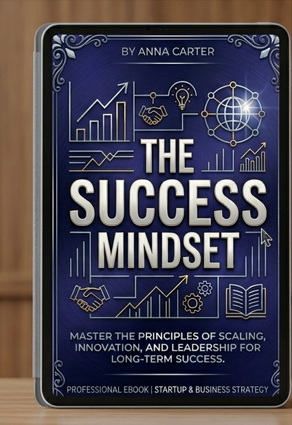 The Success Mindset - Image 2
