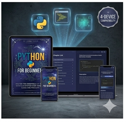 Python for Beginners - Image 4