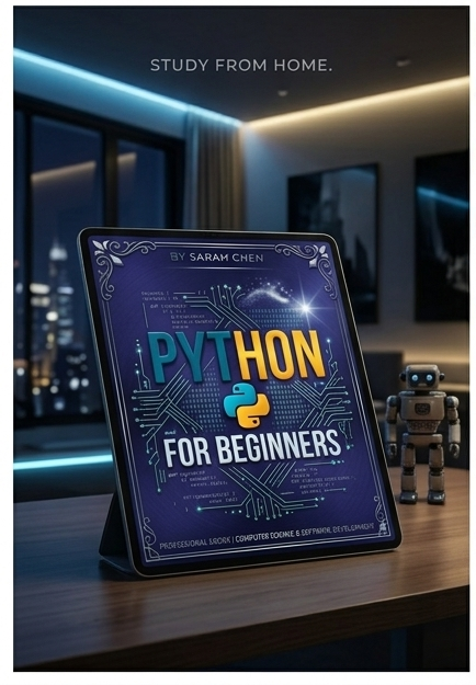 Python for Beginners - Image 2