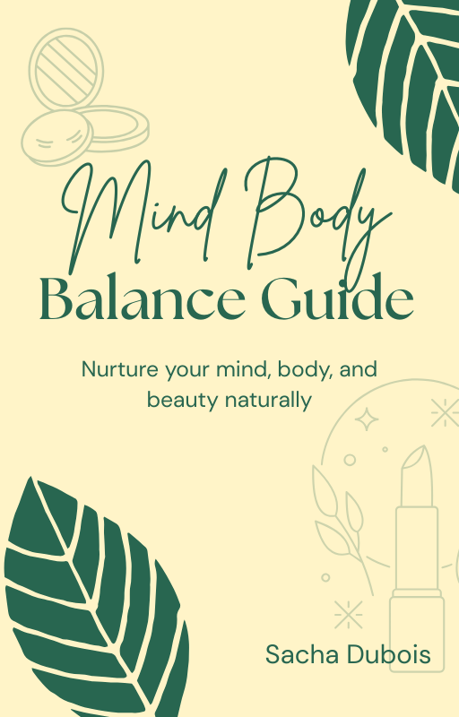 Mind Body Balance Guide