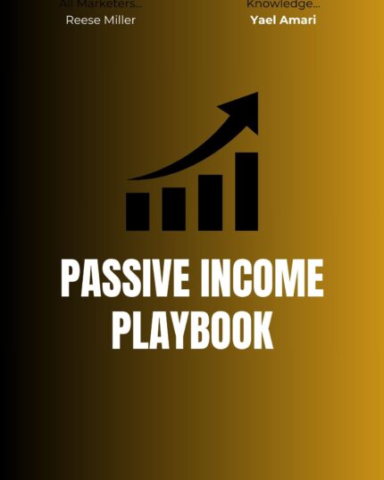Passive Income Playbook