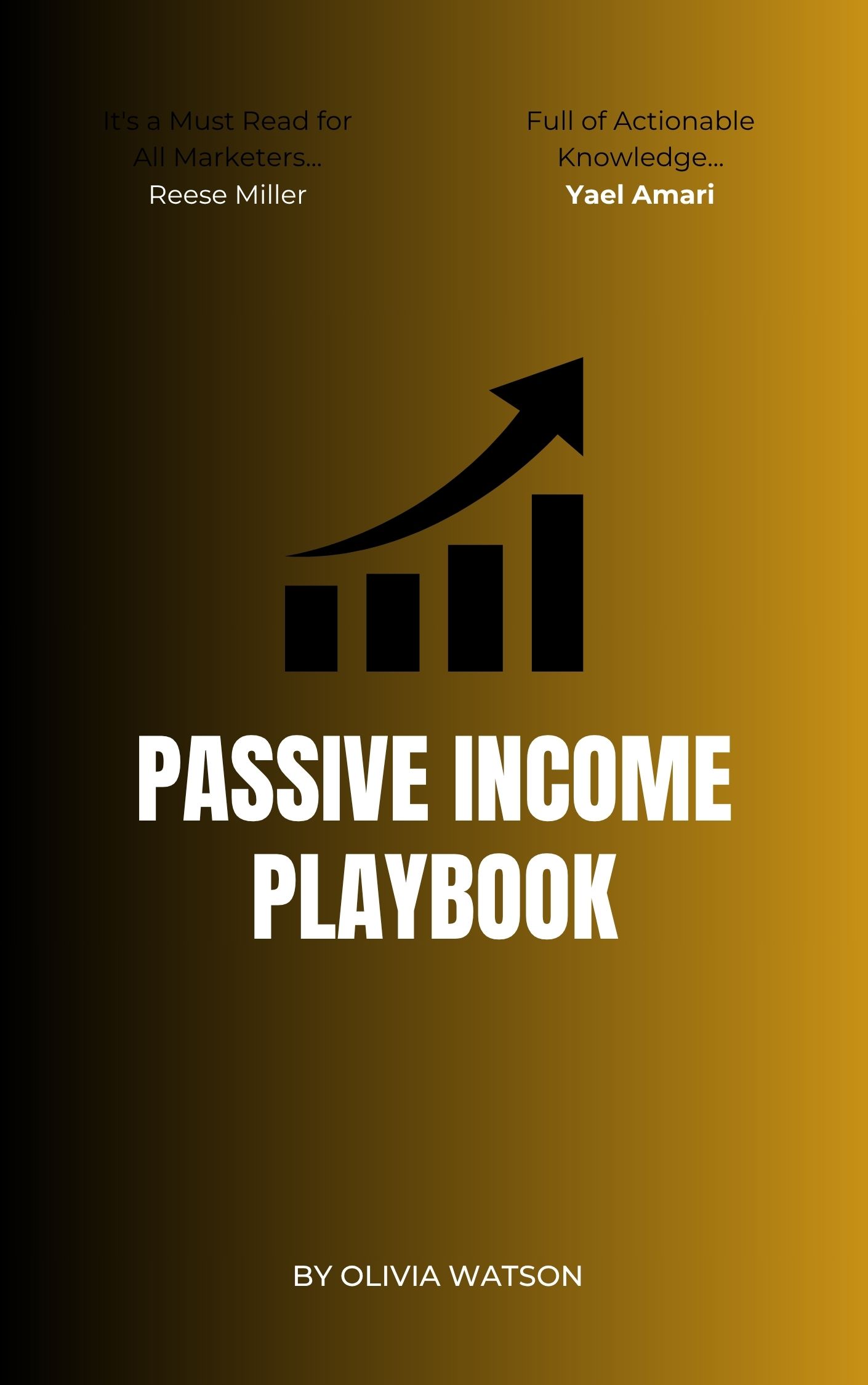 Passive Income Playbook