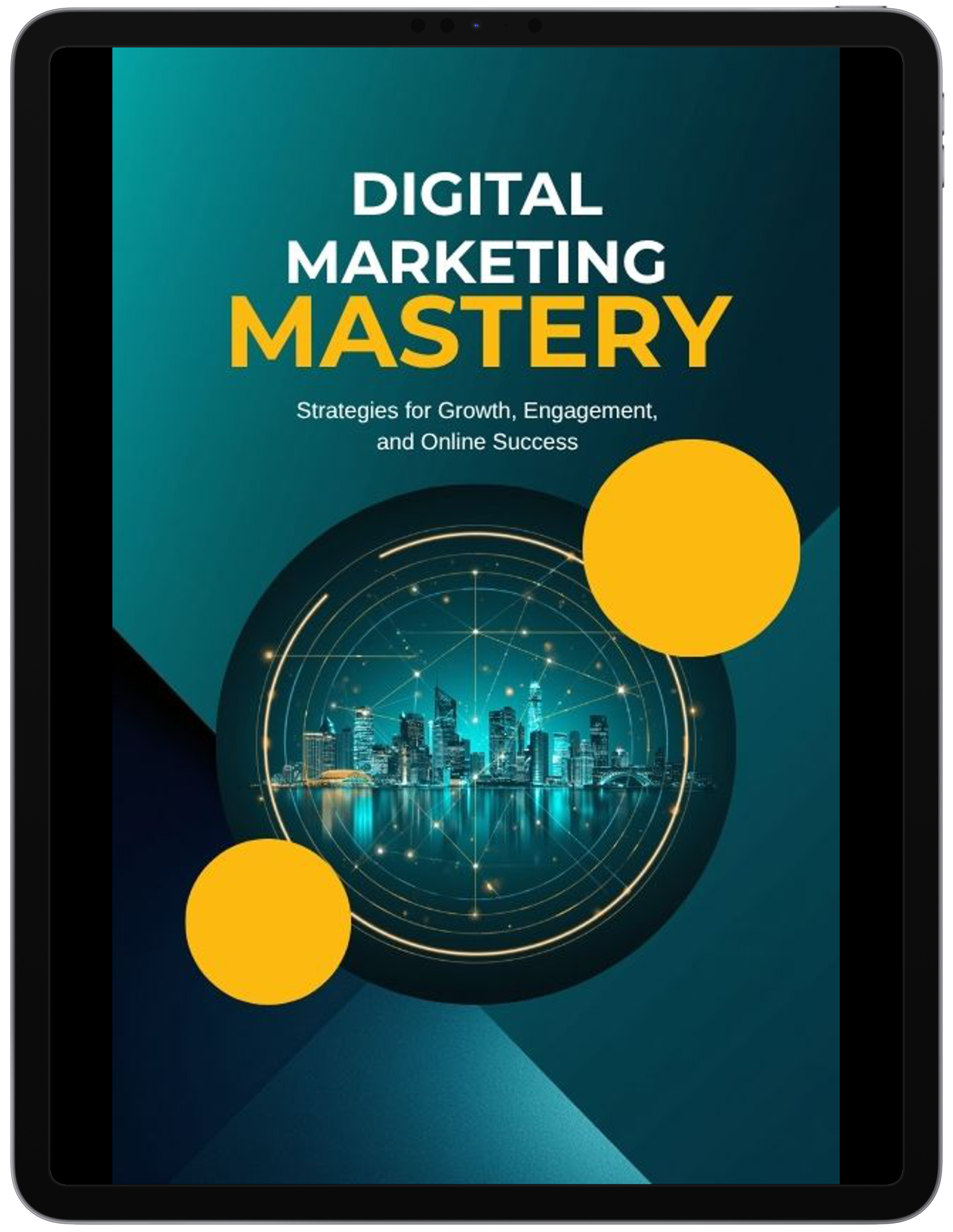 Digital Marketing Mastery - Image 2