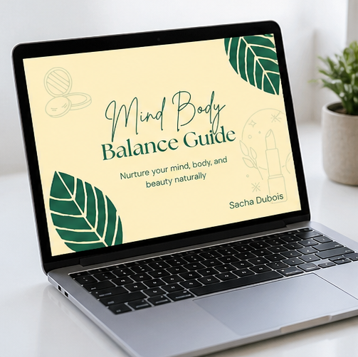 Mind Body Balance Guide - Image 4